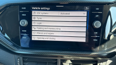 Volkswagen T-Cross 1.0 TSI 110 SE 5dr Petrol Estate
